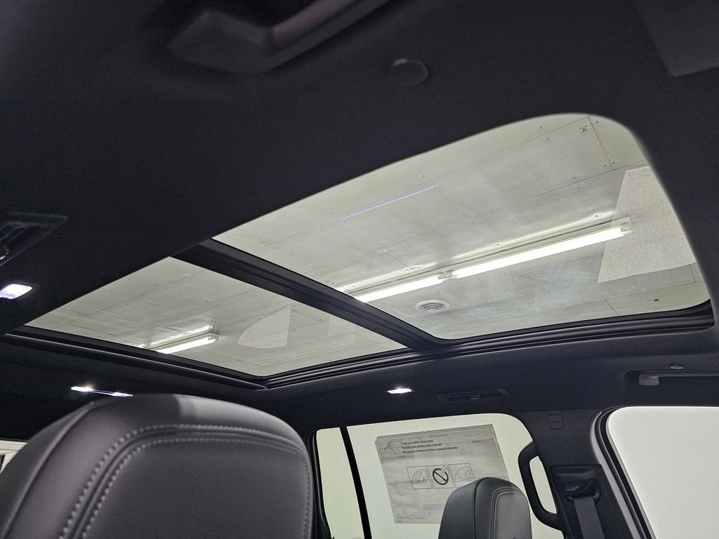 2026 Buick Enclave Avenir - Photo 32