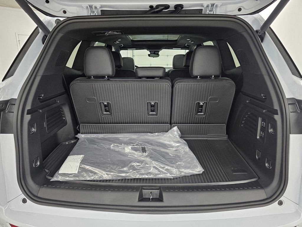 2026 Buick Enclave Avenir - Photo 33