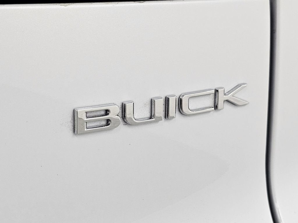 2026 Buick Enclave Avenir - Photo 35