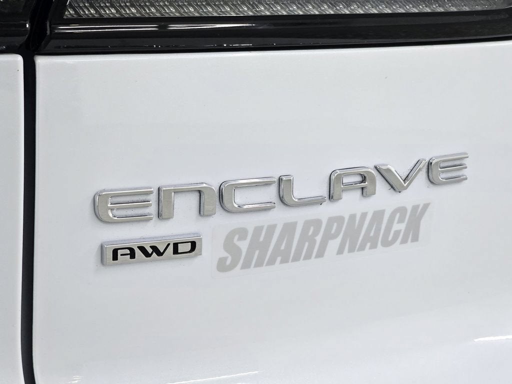 2026 Buick Enclave Avenir - Photo 37