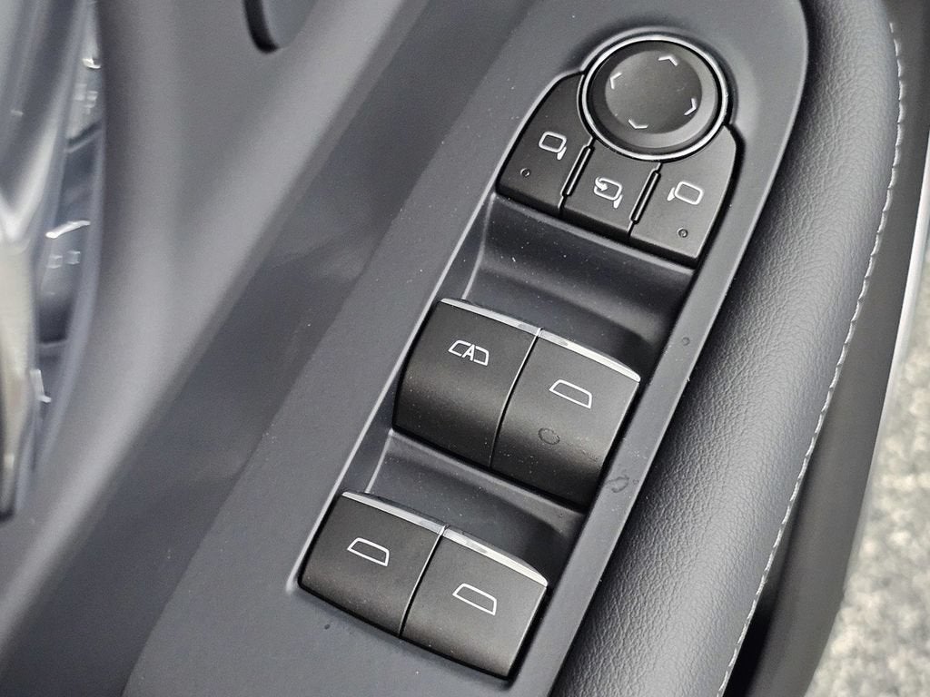 2026 Buick Enclave Avenir - Photo 41