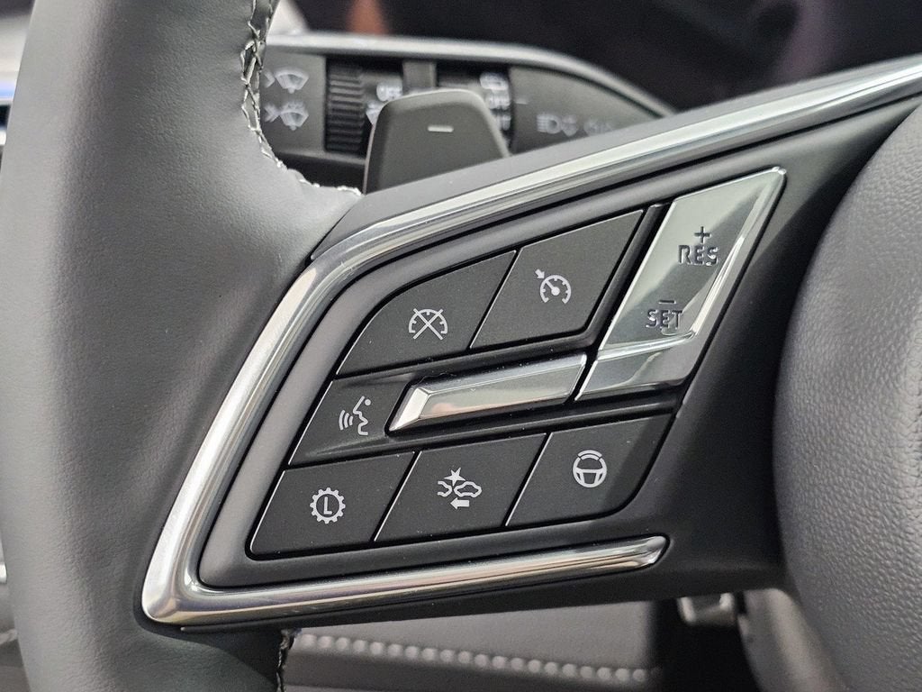 2026 Buick Enclave Avenir - Photo 45
