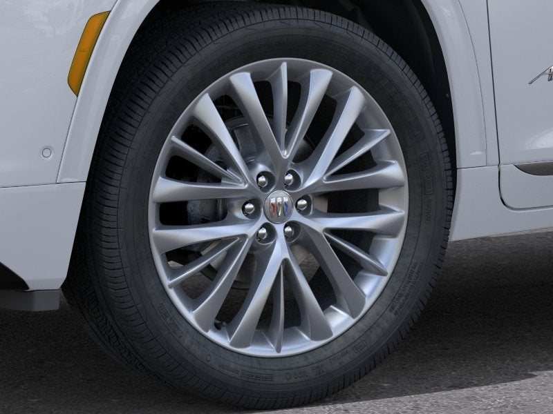 2026 Buick Enclave Avenir - Photo 59