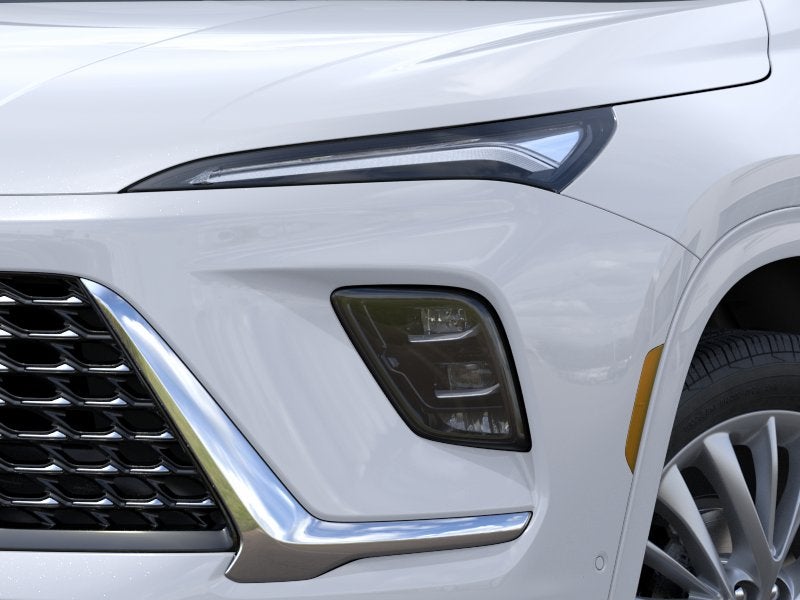 2026 Buick Enclave Avenir - Photo 60
