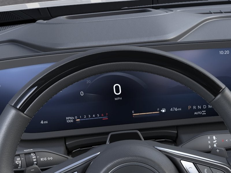 2026 Buick Enclave Avenir - Photo 68