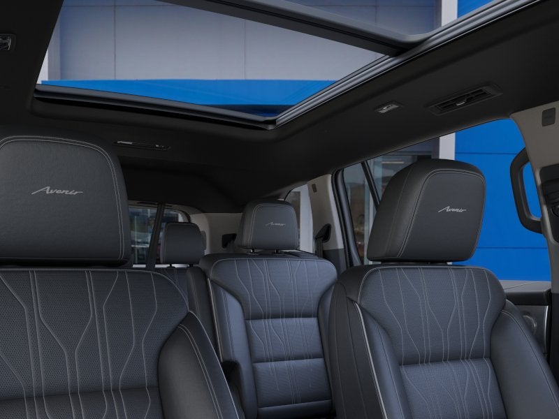 2026 Buick Enclave Avenir - Photo 74
