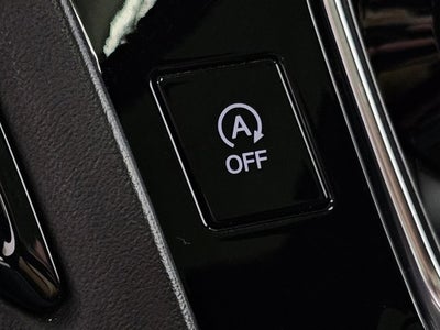2022 Acura RDX A-SPEC Advance Package
