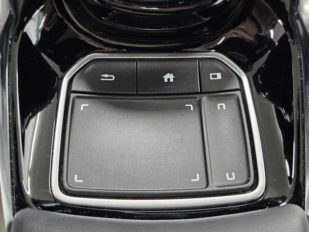 2022 Acura RDX A-SPEC Advance Package