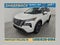 2024 Nissan Rogue SV FWD