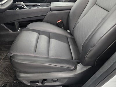 2024 Nissan Rogue SV FWD