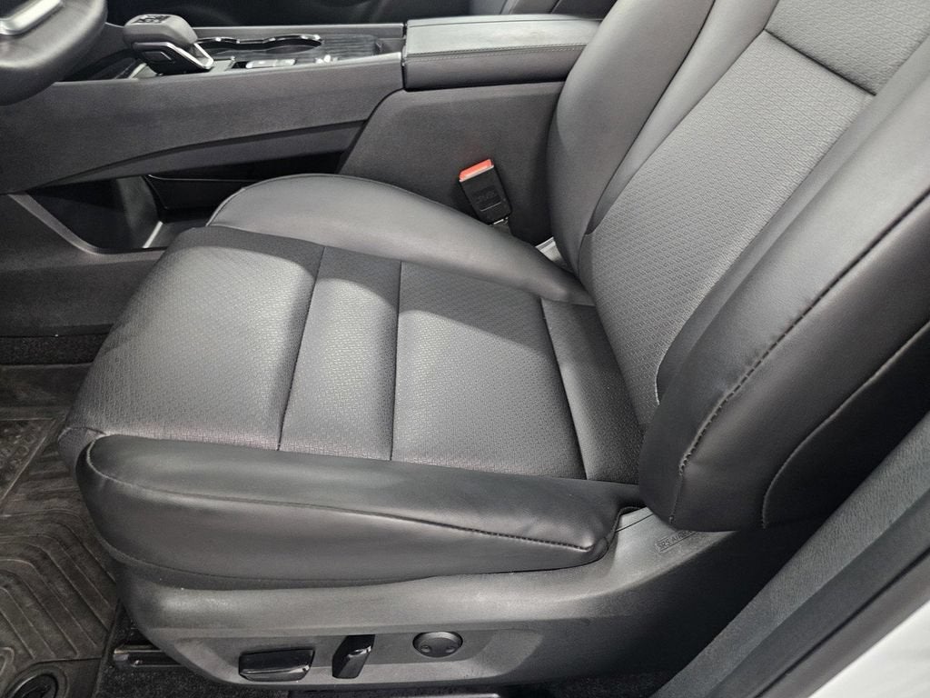 2024 Nissan Rogue SV FWD