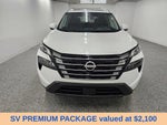 2024 Nissan Rogue SV FWD