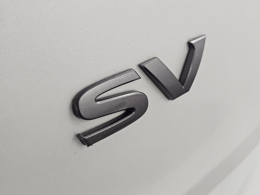2024 Nissan Rogue SV FWD