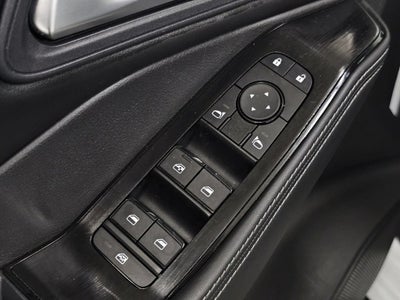 2024 Nissan Rogue SV FWD