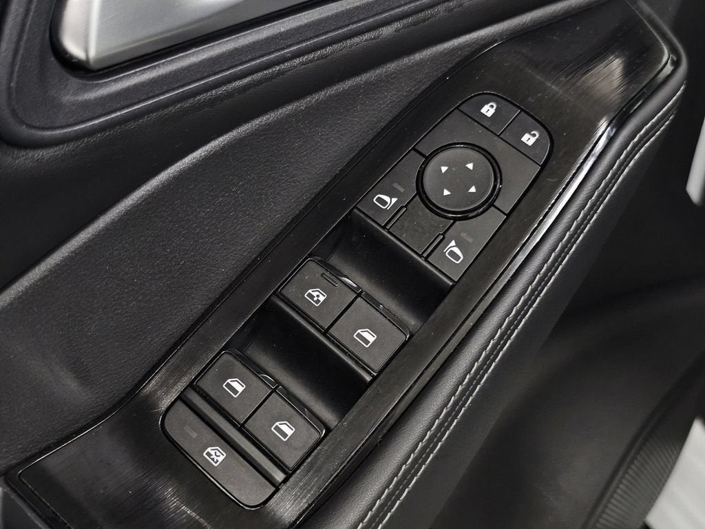 2024 Nissan Rogue SV FWD