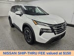 2024 Nissan Rogue SV FWD