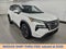 2024 Nissan Rogue SV FWD