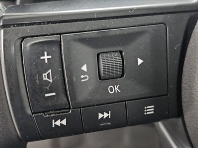 2024 Nissan Rogue SV FWD