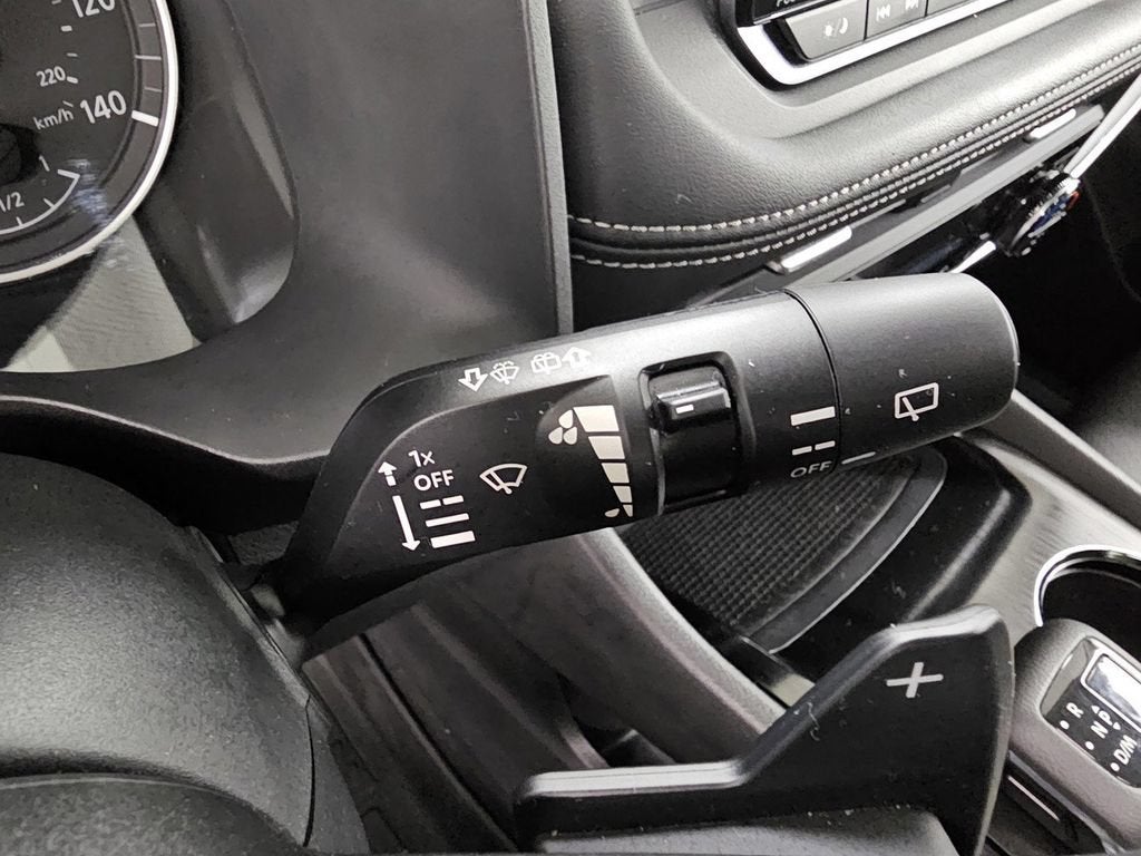 2024 Nissan Rogue SV FWD