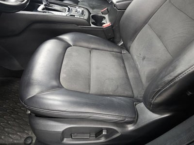 2018 Mazda Mazda CX-5 Touring