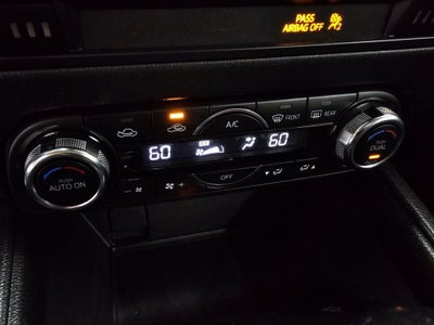 2018 Mazda Mazda CX-5 Touring
