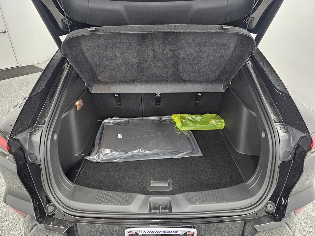 2026 Buick Envista Sport Touring - Photo 27