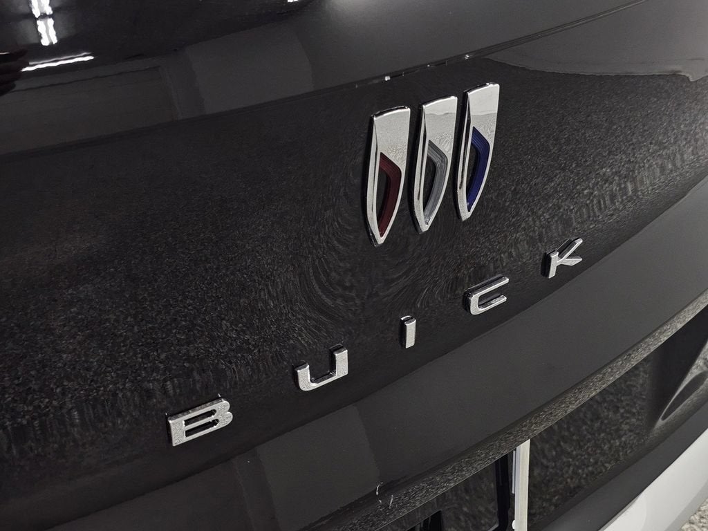 2026 Buick Envista Sport Touring - Photo 28