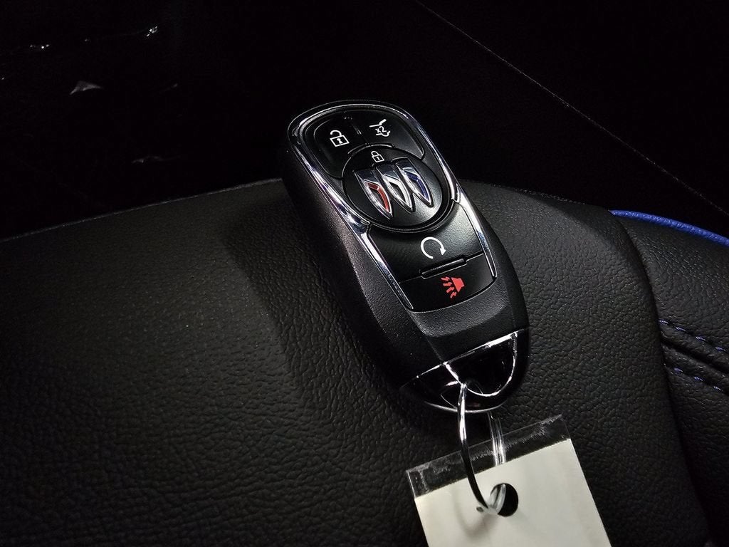 2026 Buick Envista Sport Touring - Photo 39