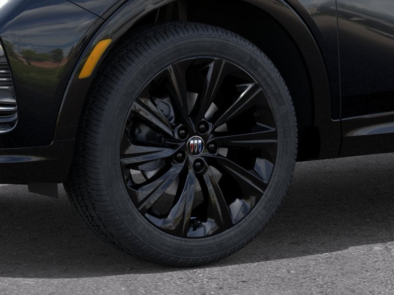 2026 Buick Envista Sport Touring - Photo 50