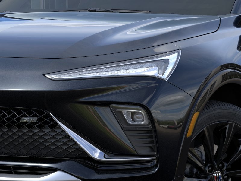 2026 Buick Envista Sport Touring - Photo 51