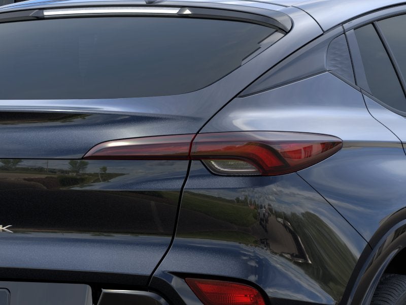2026 Buick Envista Sport Touring - Photo 52