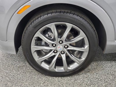 2024 Buick Encore GX Avenir