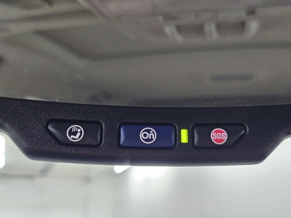 2018 Buick Encore Premium