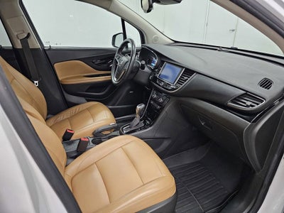 2018 Buick Encore Premium