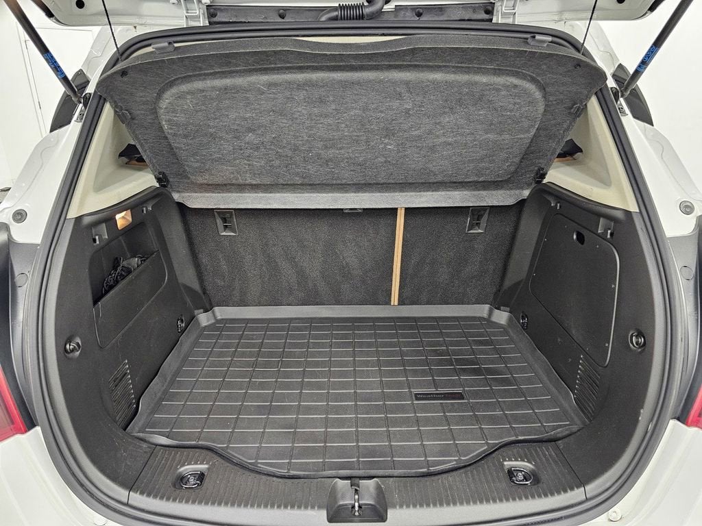 2018 Buick Encore Premium