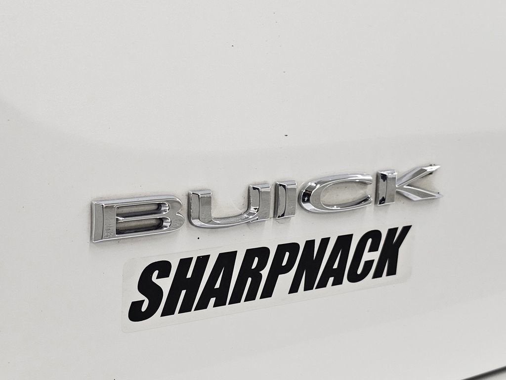 2018 Buick Encore Premium