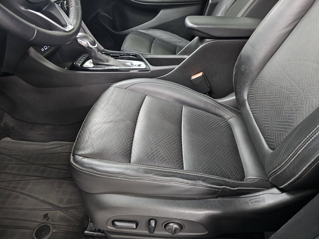 2021 Buick Encore GX Essence