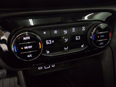 2021 Buick Encore GX Essence