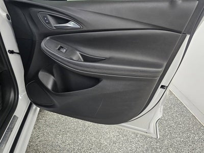 2021 Buick Encore GX Essence