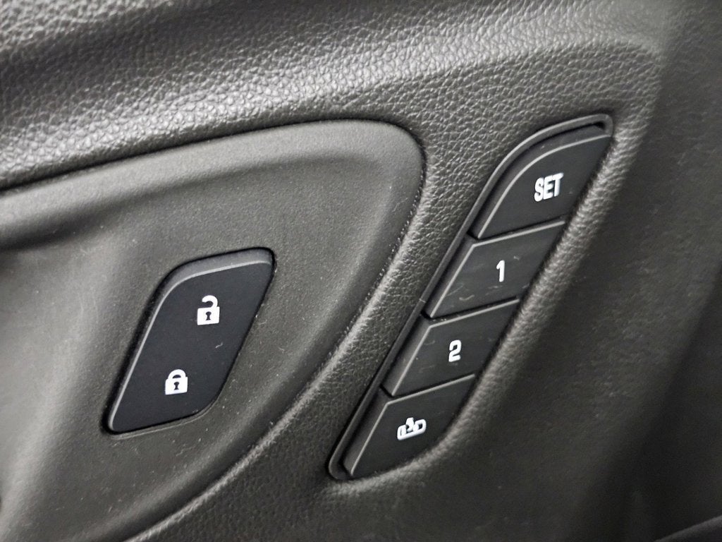 2021 Buick Encore GX Essence