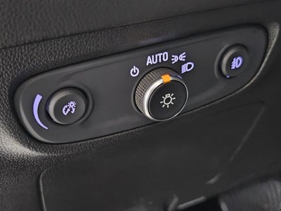 2021 Buick Encore GX Essence