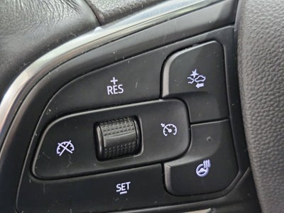 2021 Buick Encore GX Essence