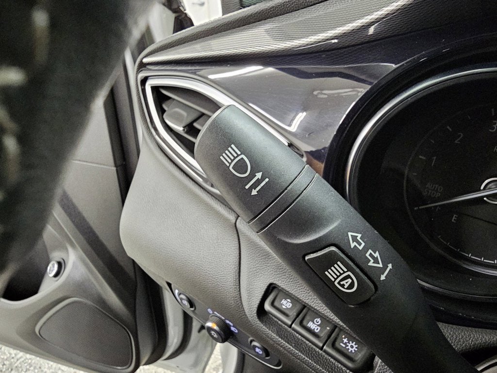 2021 Buick Encore GX Essence