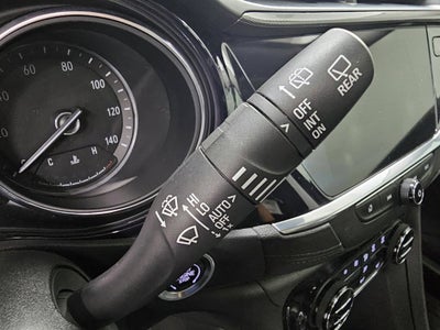 2021 Buick Encore GX Essence
