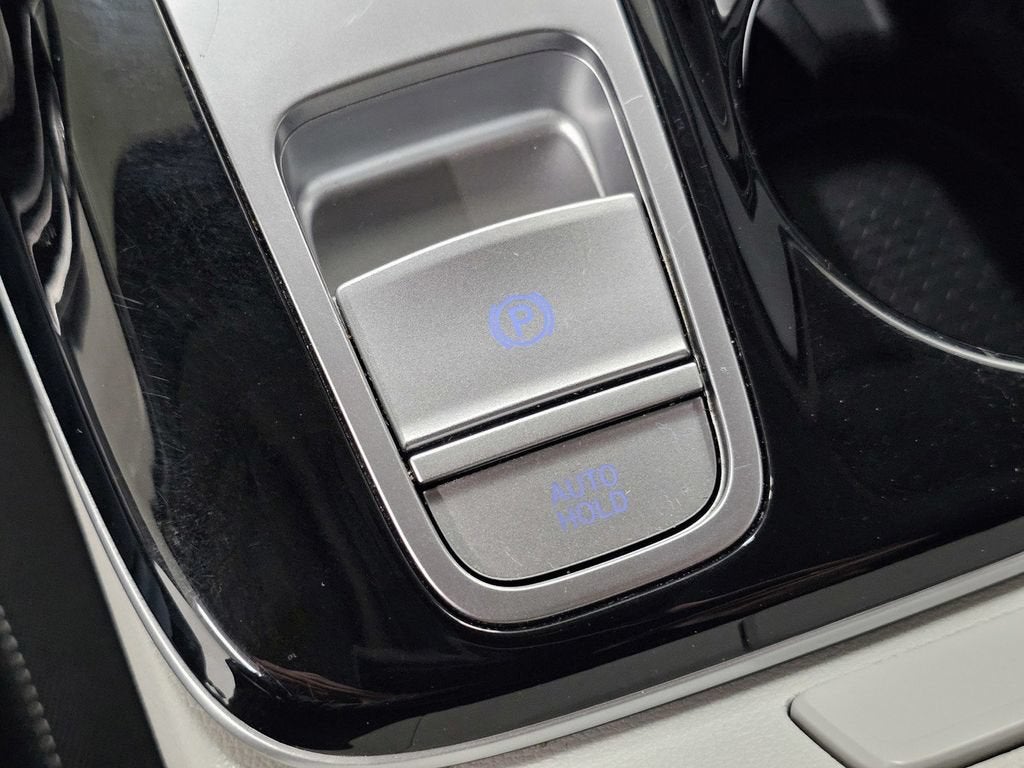 2022 Hyundai Tucson Plug-In Hybrid SEL