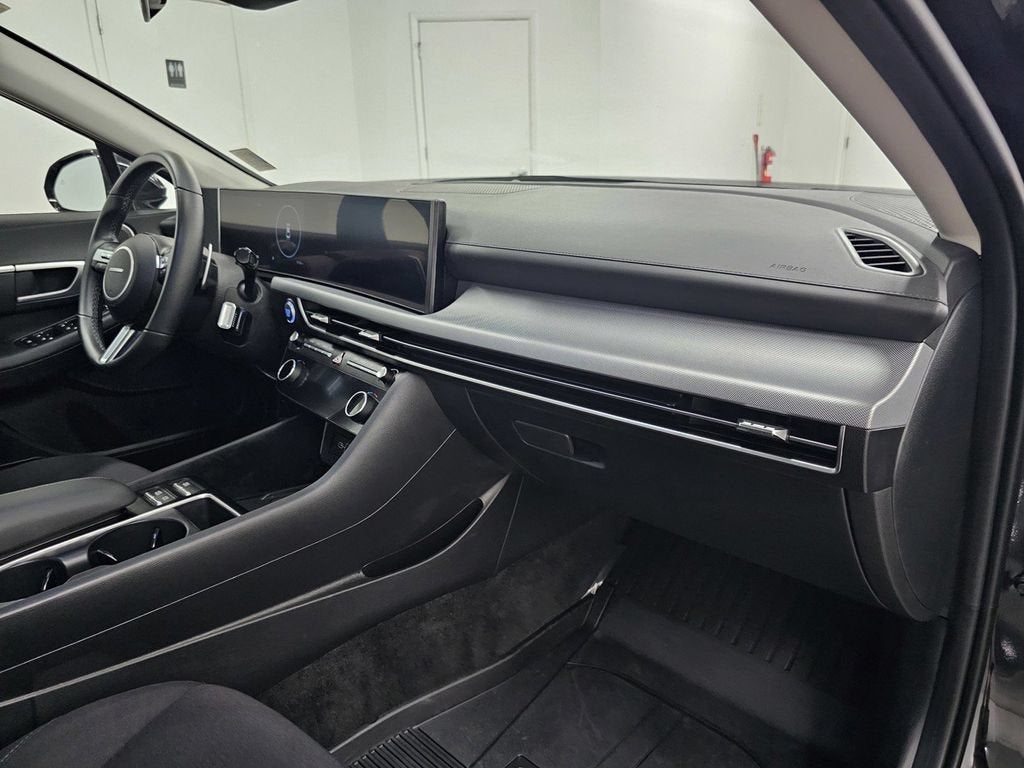 2025 Hyundai Sonata SEL Convenience