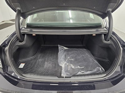 2025 Hyundai Sonata SEL Convenience