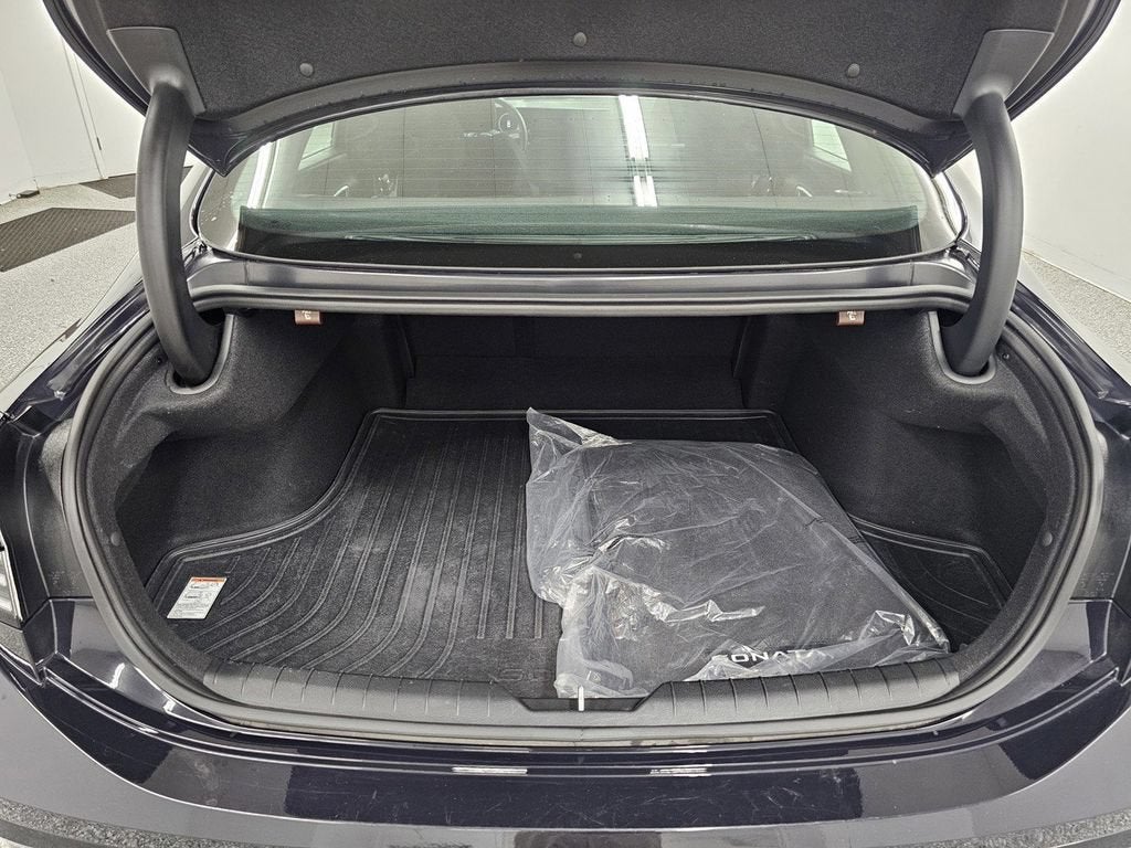 2025 Hyundai Sonata SEL Convenience