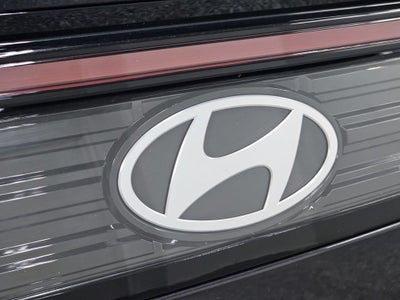 2025 Hyundai Sonata SEL Convenience