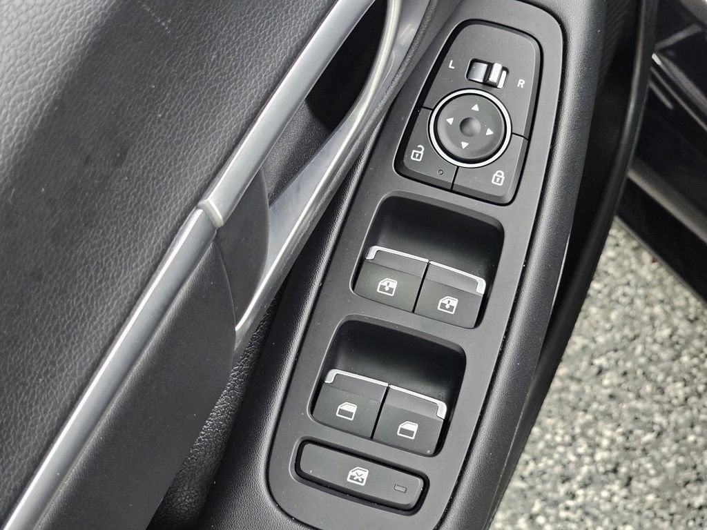 2025 Hyundai Sonata SEL Convenience